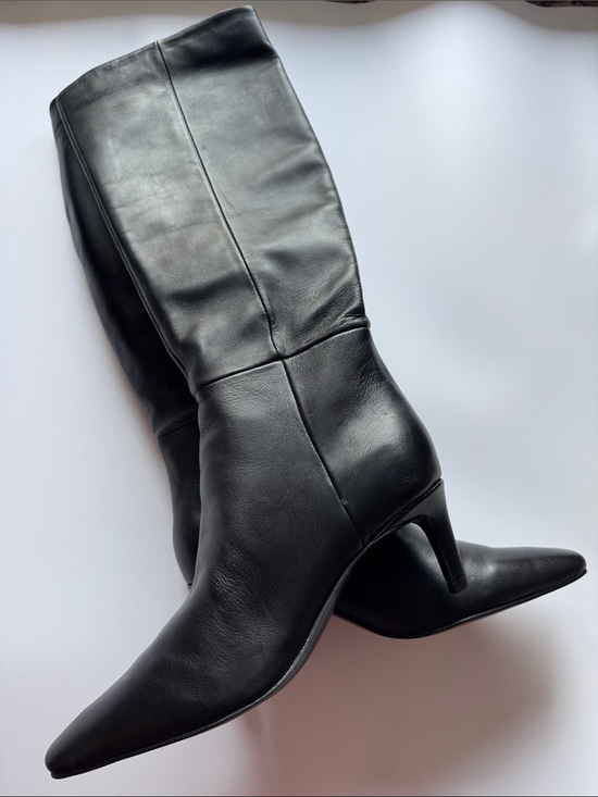 Nine West Shoes - Nine West Caddy Knee High Boots